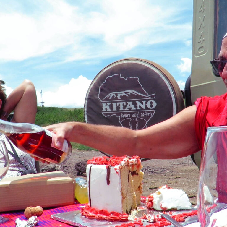 KITANO TOURS AND SAFARIS
