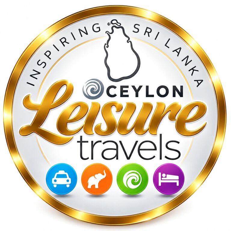 Ceylon Leisure Travels
