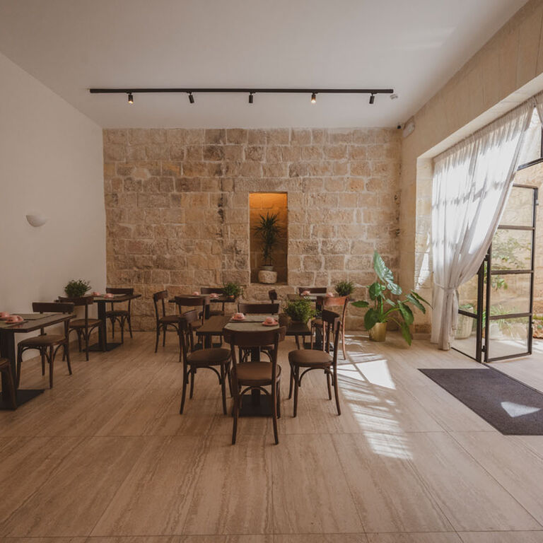 Maria Rosa Suites