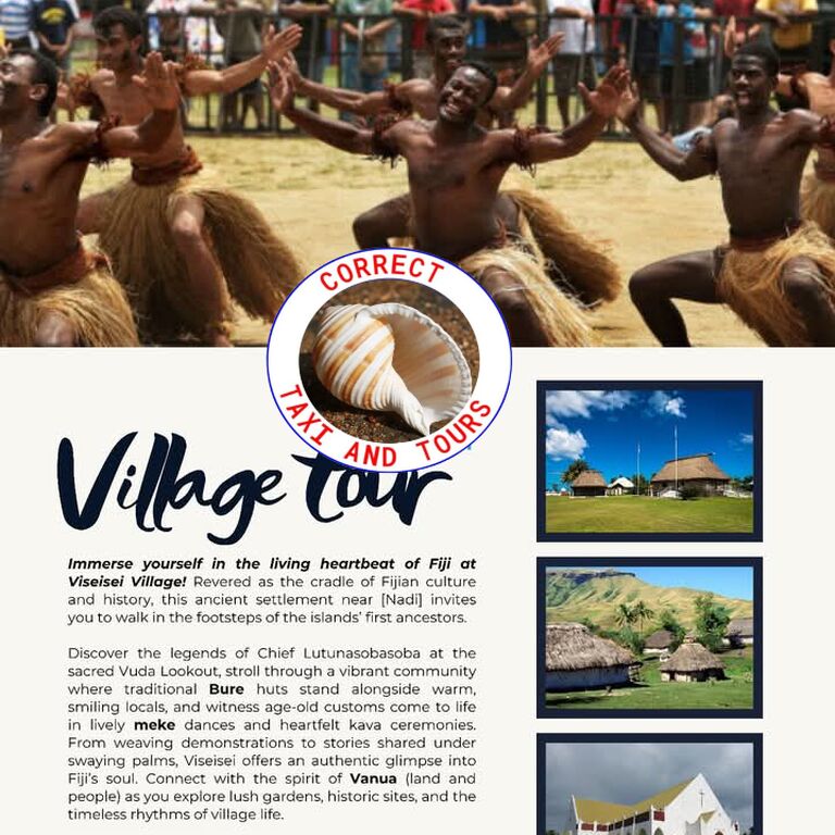 Correct Taxi and Tours