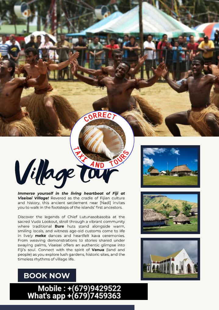 Correct Taxi and Tours