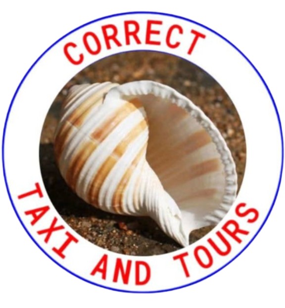 Correct Taxi and Tours
