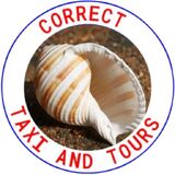 Correct Taxi and Tours