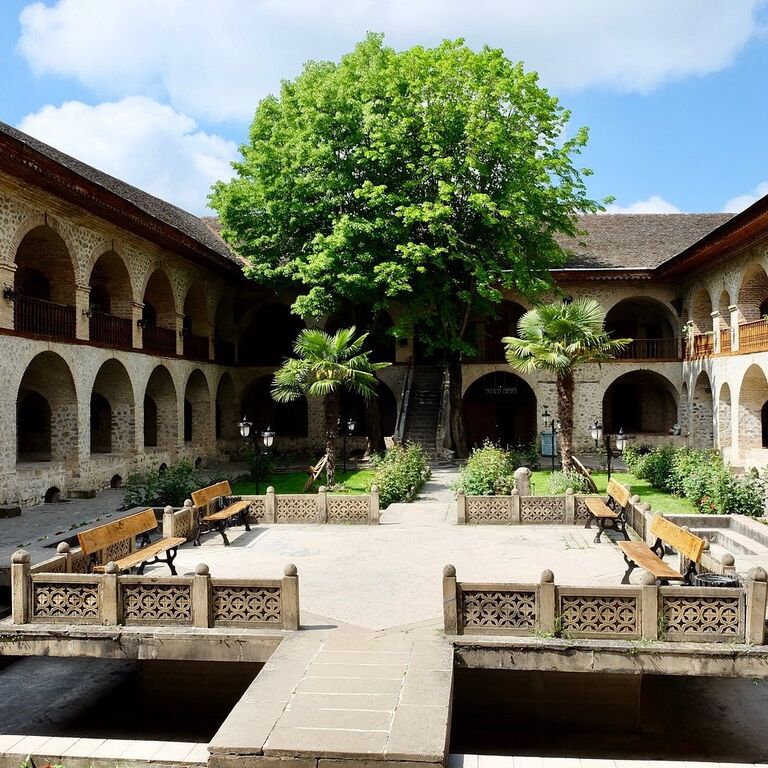 BakuLocalTours