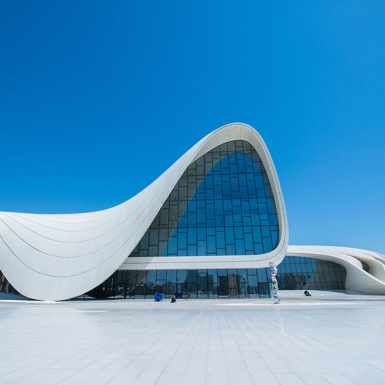 BakuLocalTours