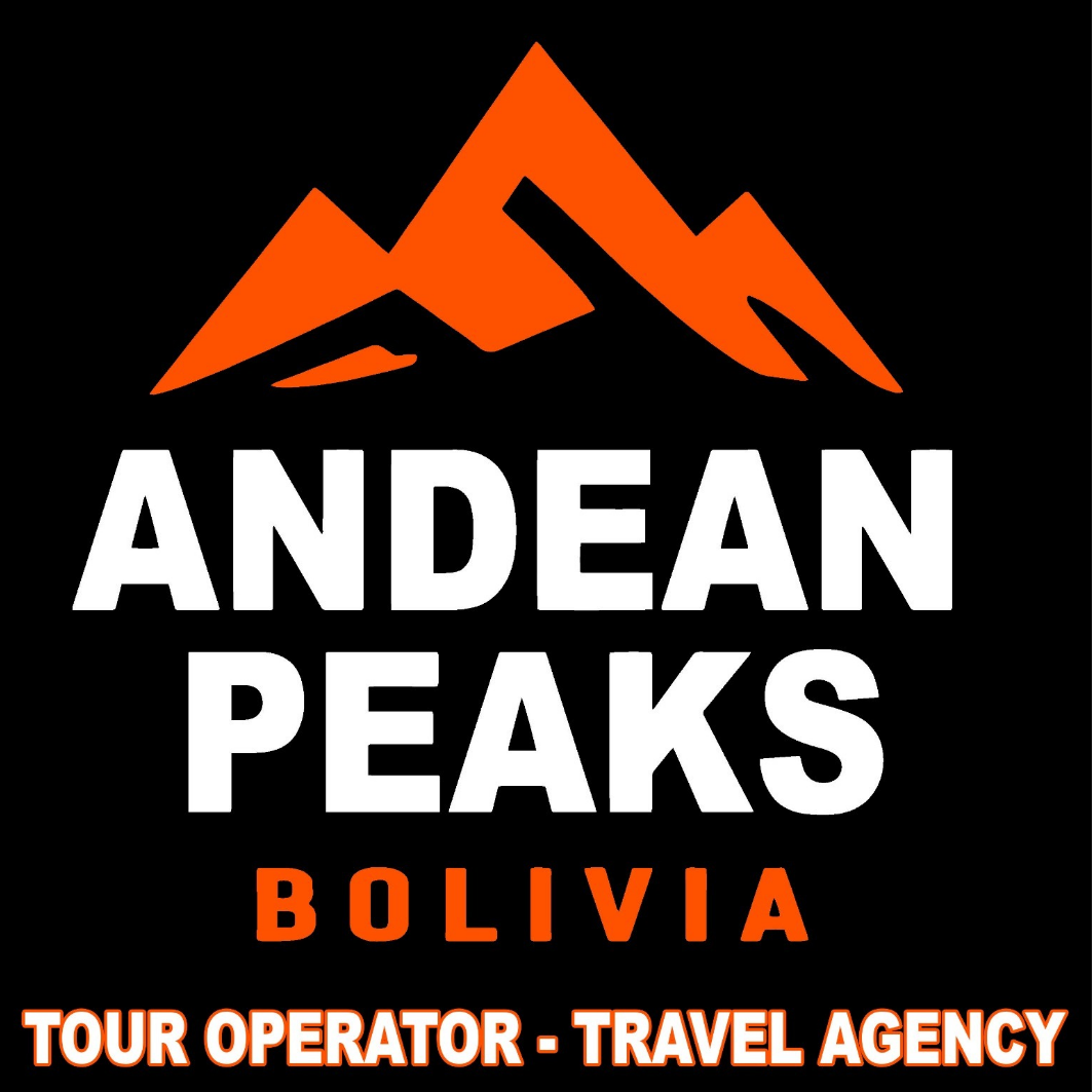 ANDEAN PEAKS BOLIVIA