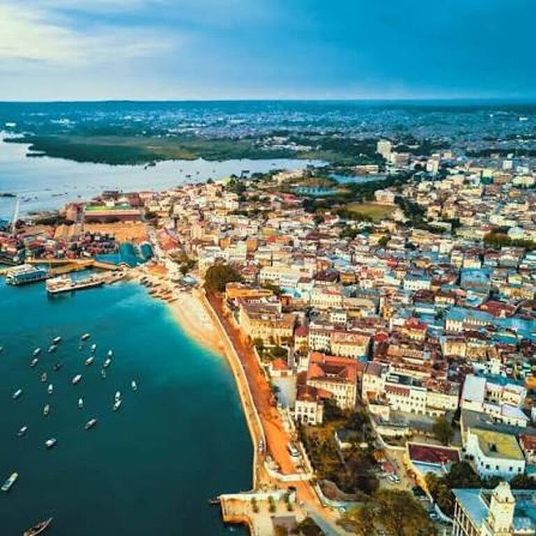 Coco Tours & Safari Zanzibar