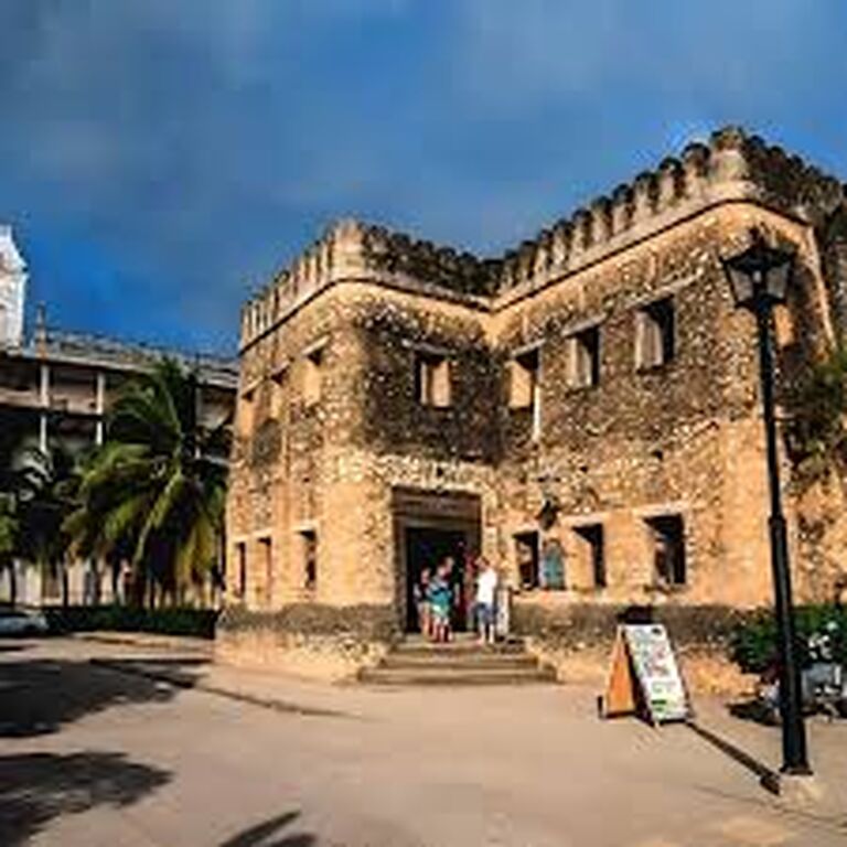 Coco Tours & Safari Zanzibar