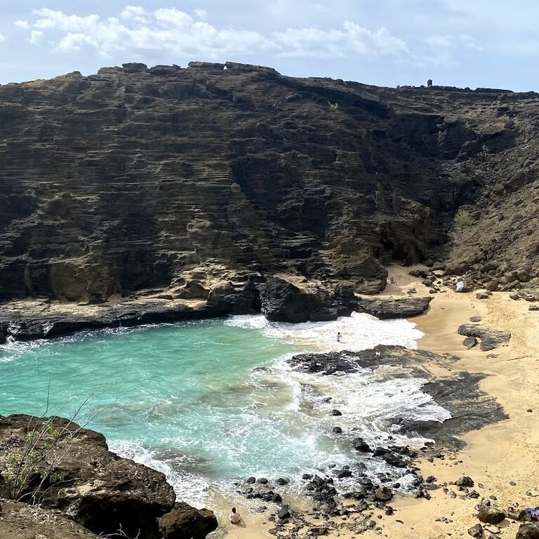Laulima Tours and Activities