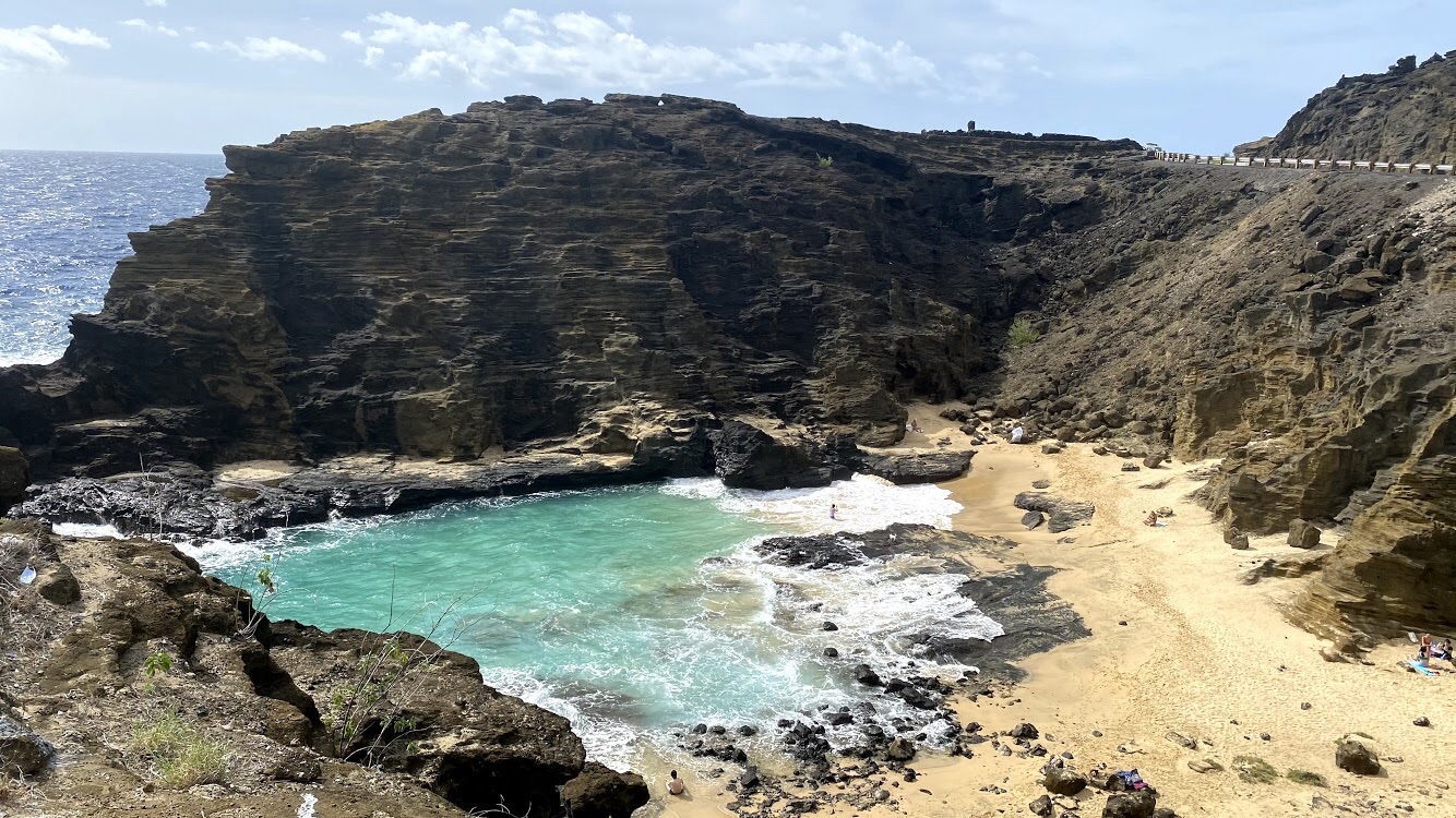 Laulima Tours and Activities