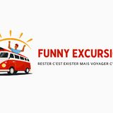 Funny excursions