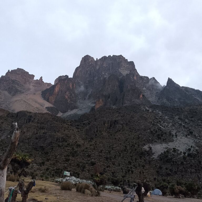 KM Adventure and Trekking