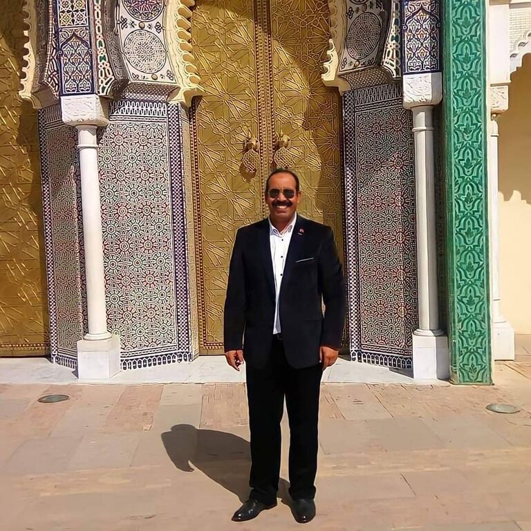 Fes Inland Tours