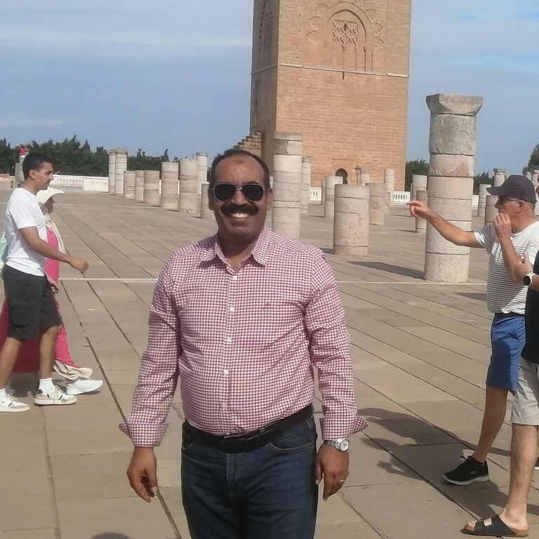 Fes Inland Tours
