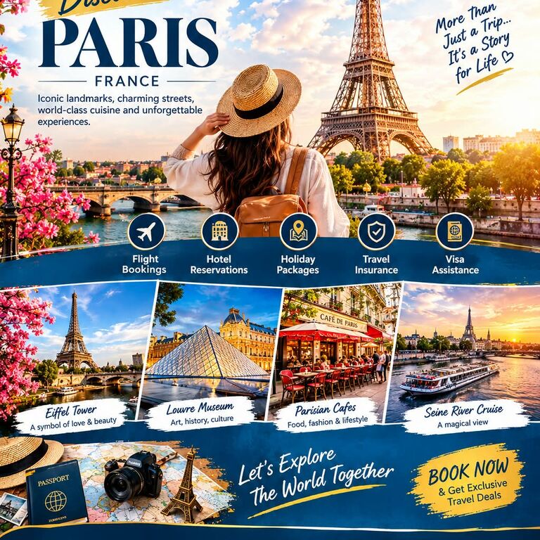 ONE WORLD TRAVEL & TOURISM