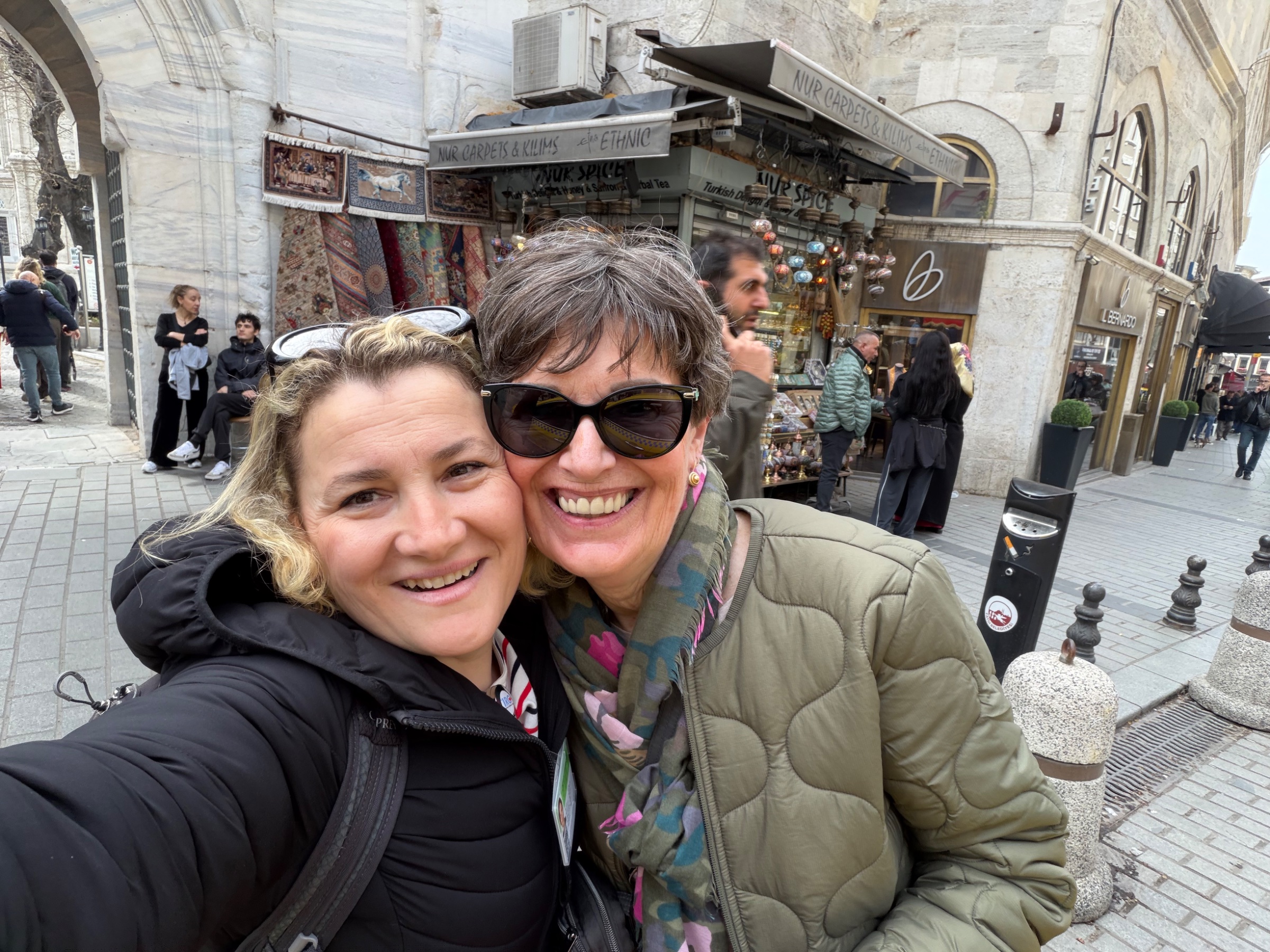 istanbul local private tours