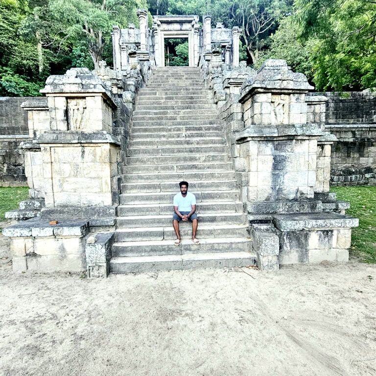 ASDR Travel Sri Lanka