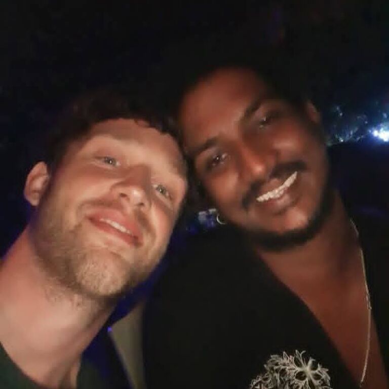 ASDR Travel Sri Lanka