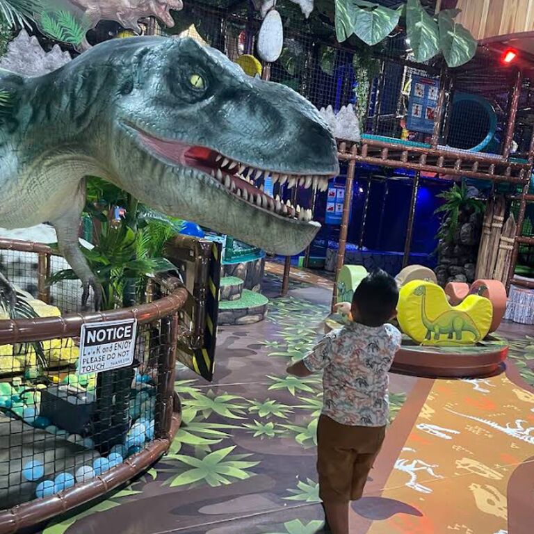 Dinotopia