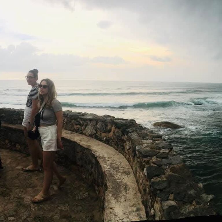 ASRDTRAVELSRILANKA
