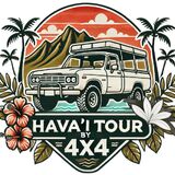 Hava'i Tour by 4x4