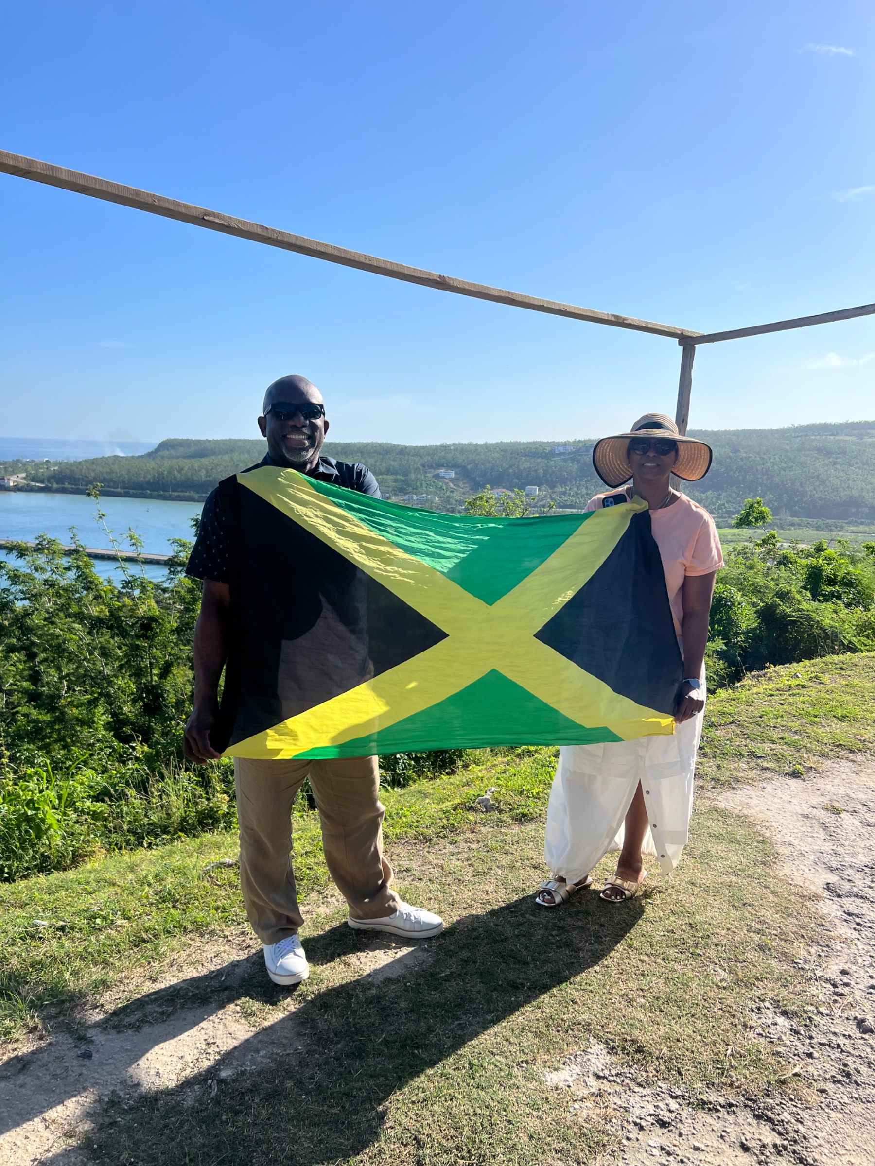 City Cruise Tours Ja