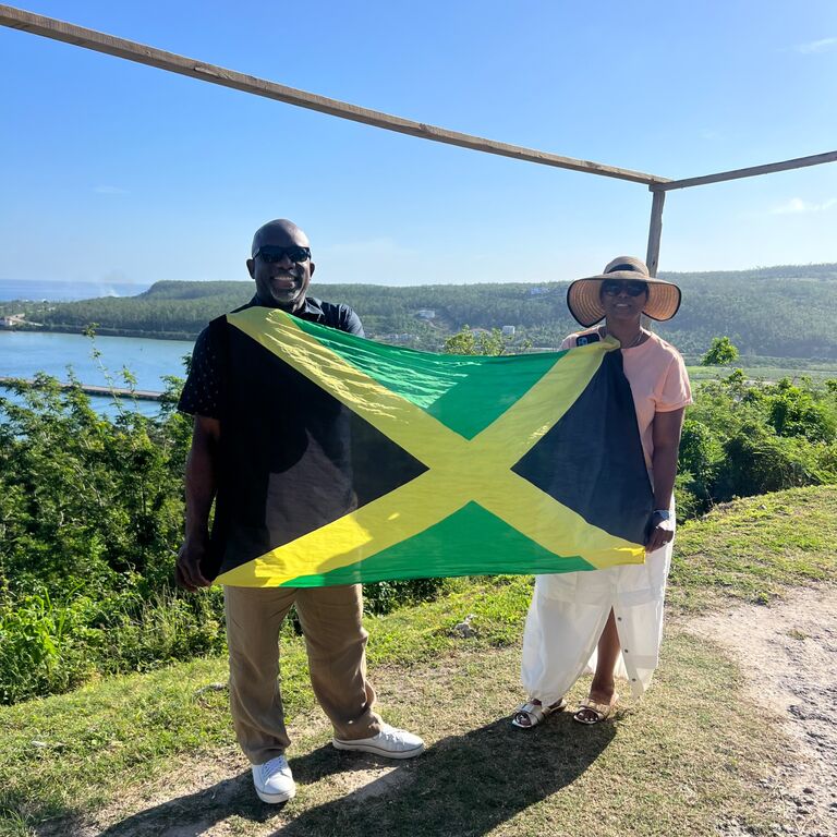 City Cruise Tours Ja