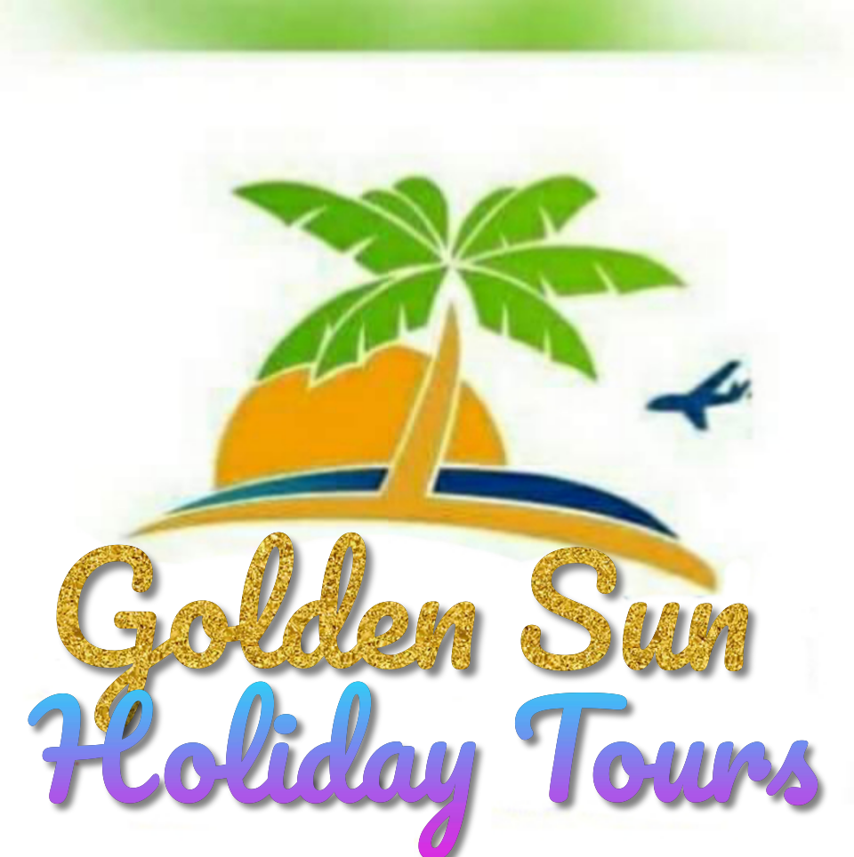 Golden Sun Holiday Tours