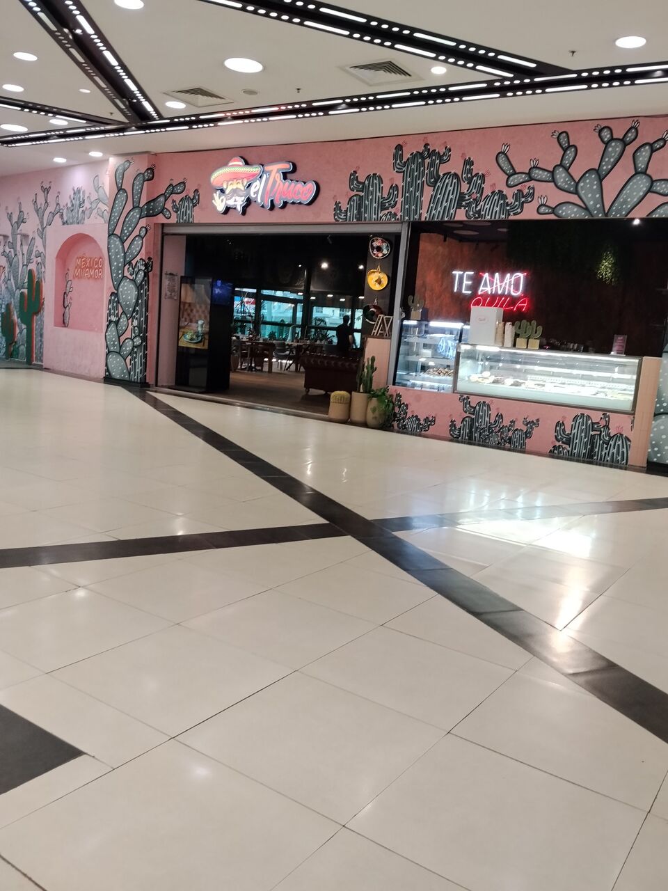 Shopping