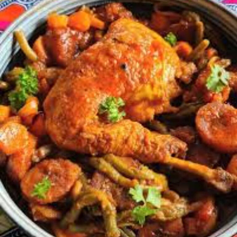 Suisse Camer Food