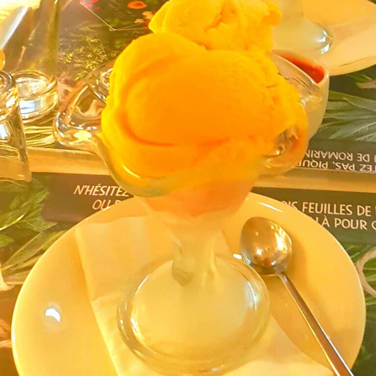 Suisse Camer Food