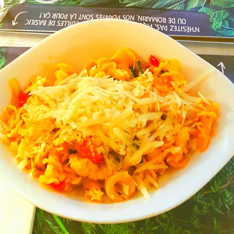 Suisse Camer Food