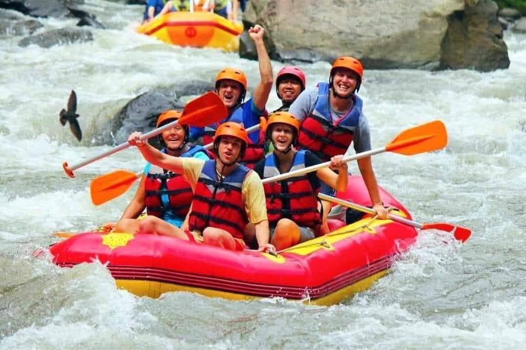 Balizona tour