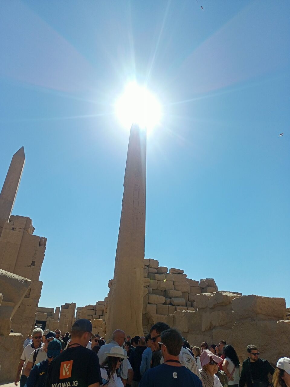 Tony Tours Egypt
