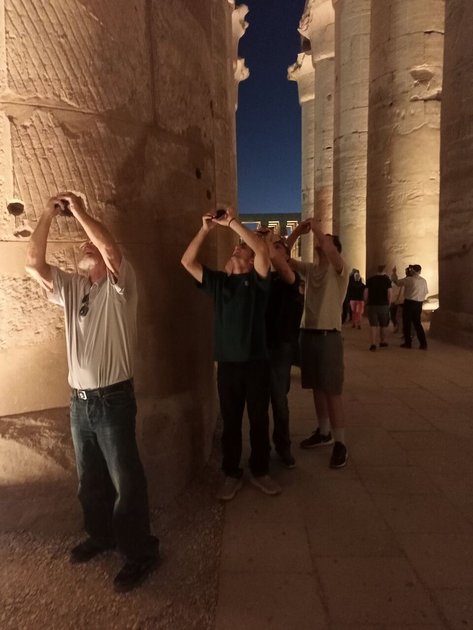 Tony Tours Egypt