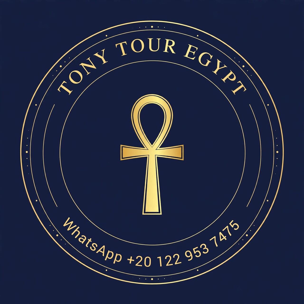 Tony Tours Egypt
