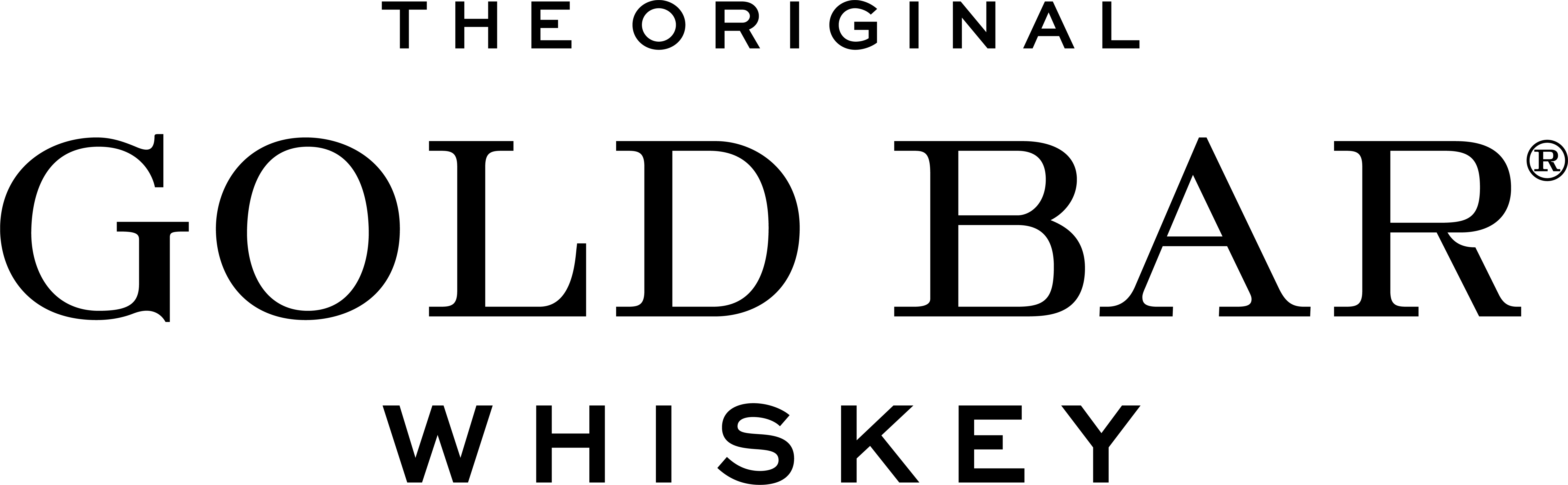 Gold Bar Spirits Company