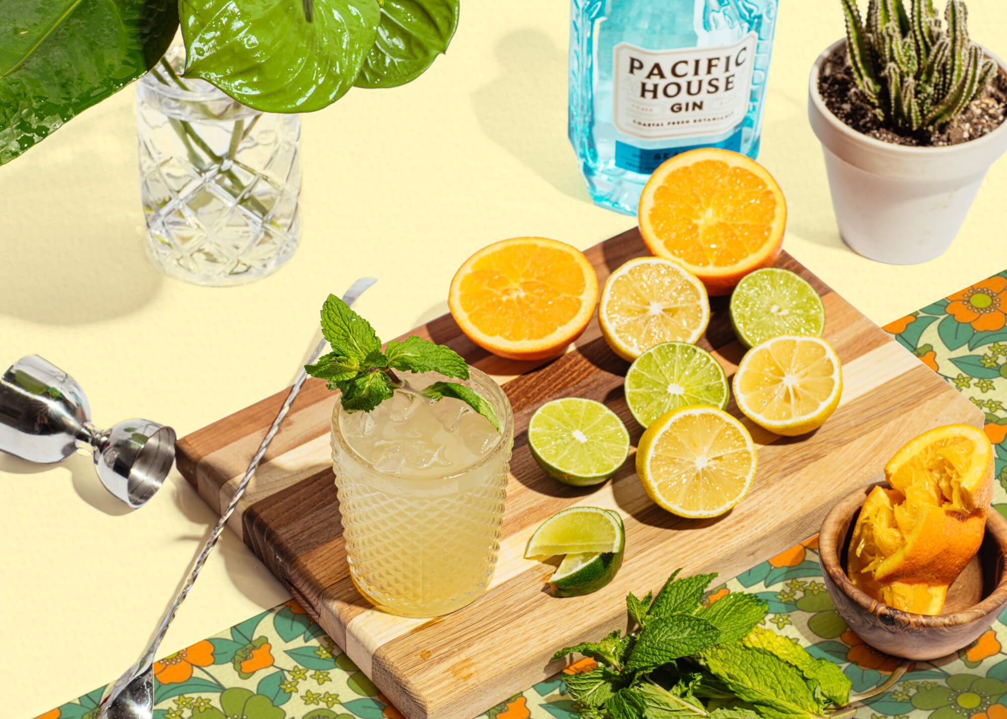 Gold Bar Spirits Company