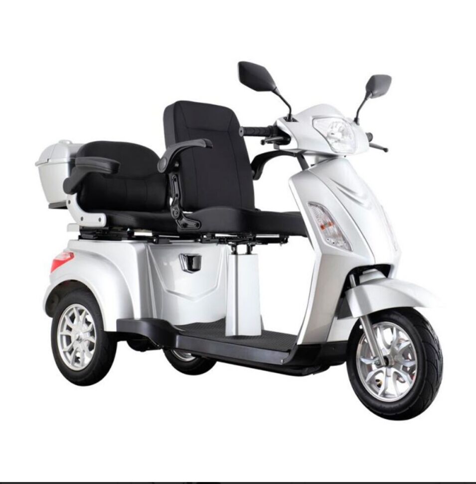 Tinerfe Mobility