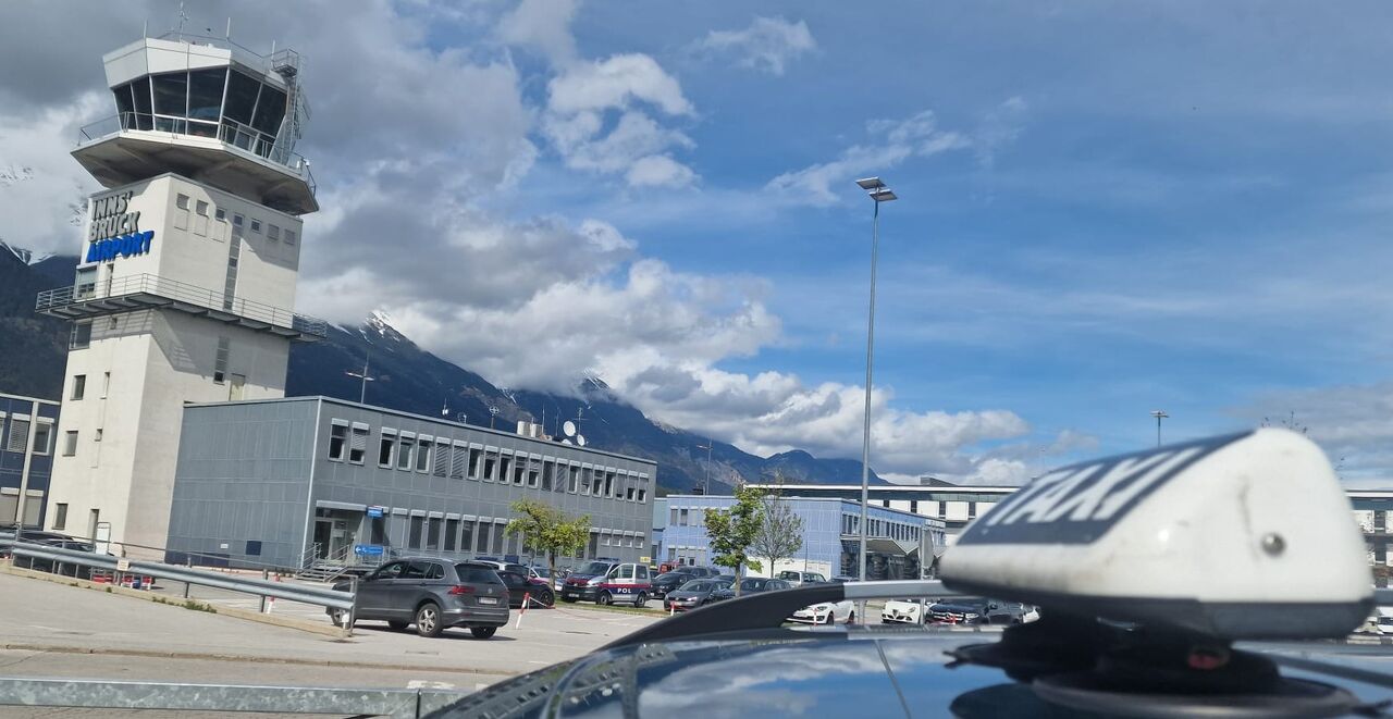 Taxi Innsbruck Alps Express