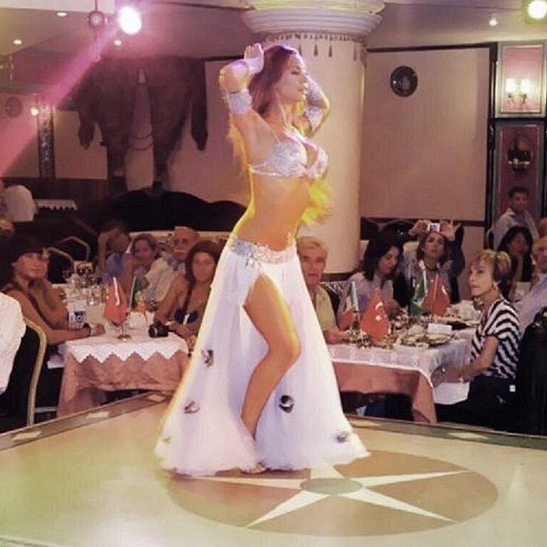 Queen Voyage