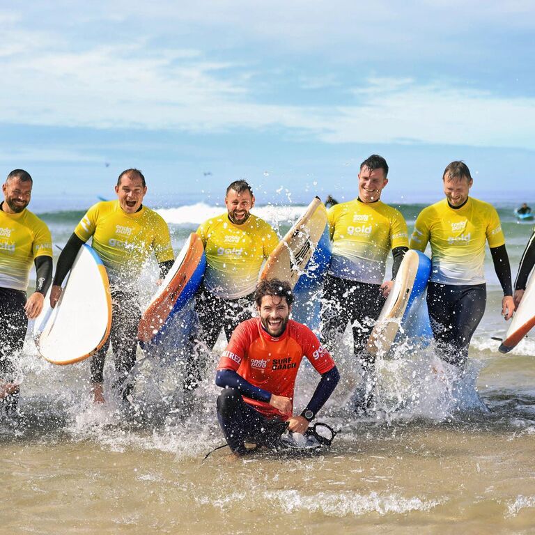 Onda Pura Surf Center