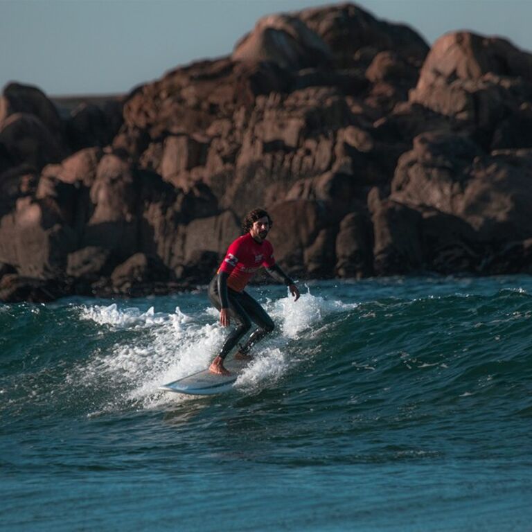 Onda Pura Surf Center