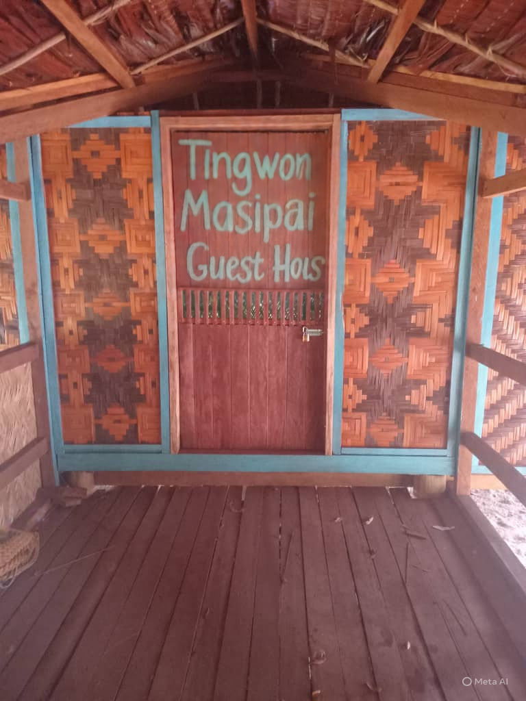 Masipai guest house