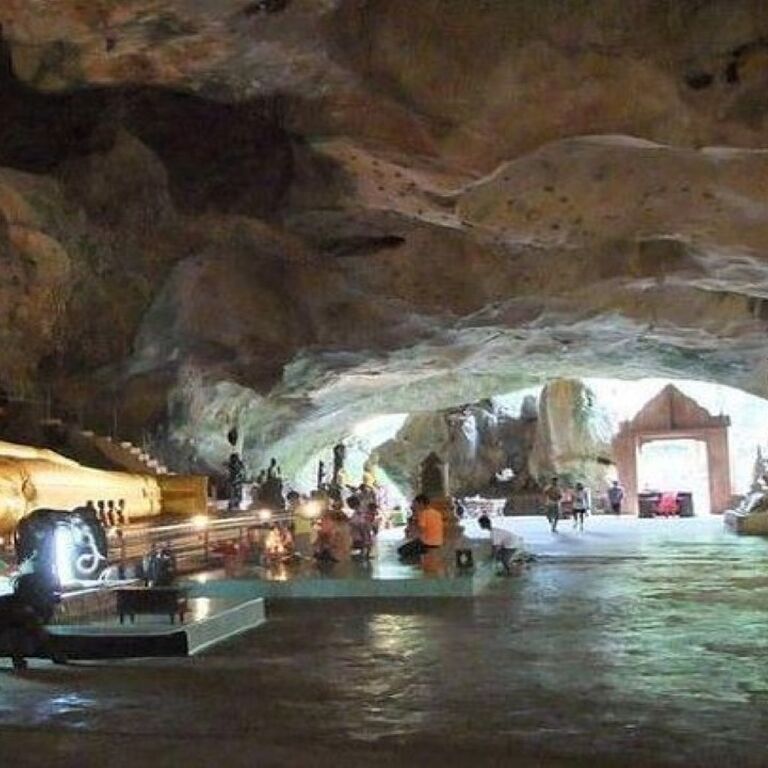 PHUKET: Rafting 7 km-Zipline-ATV 30 Min.-Buddha Cave+ Waterfall+ Lunch