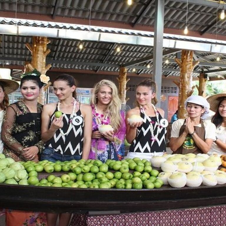 PHUKET: Rafting 7 km-Zipline-ATV 30 Min.-Buddha Cave+ Waterfall+ Lunch