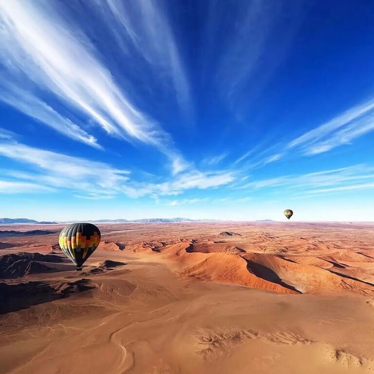 Safam Traveling and Safari
