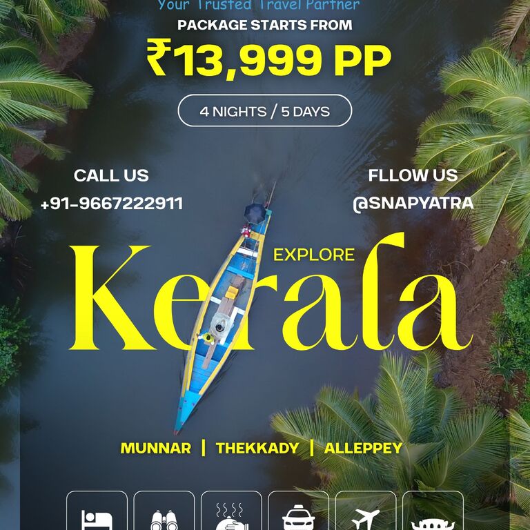 SNAPYATRA OPC PRIVATE LIMITED