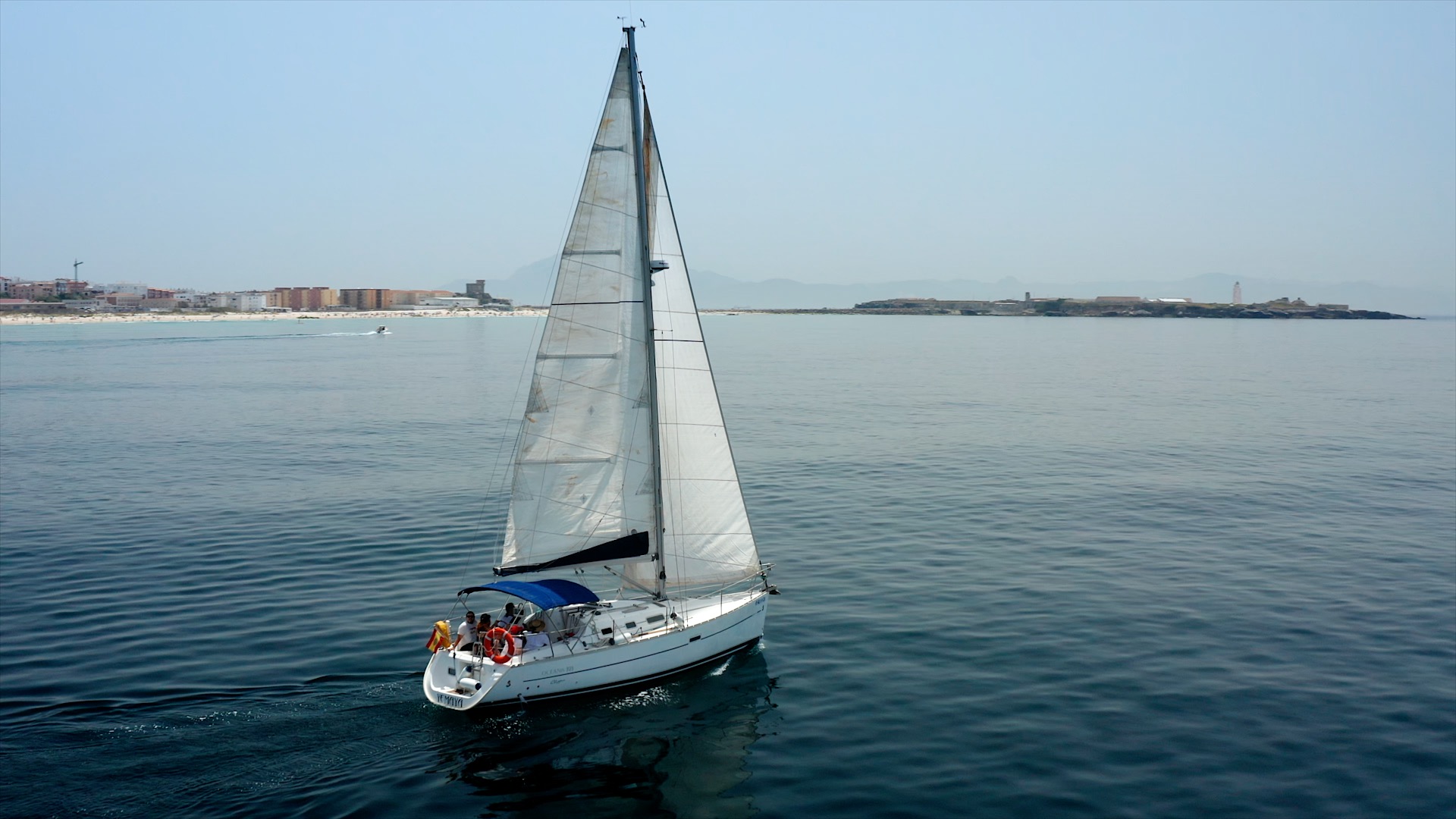 TARIFA SAILING EXPERIENCES