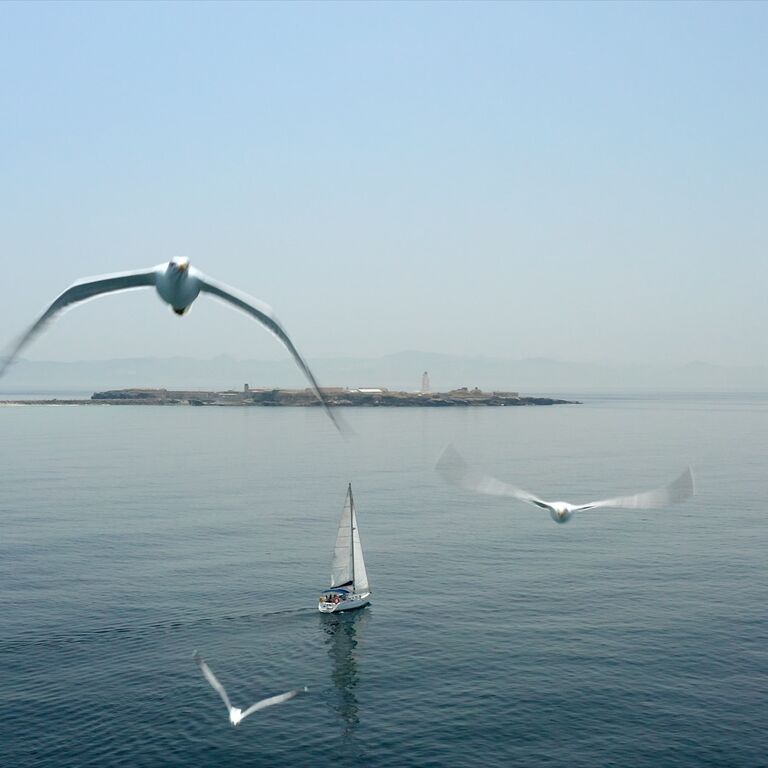 TARIFA SAILING EXPERIENCES